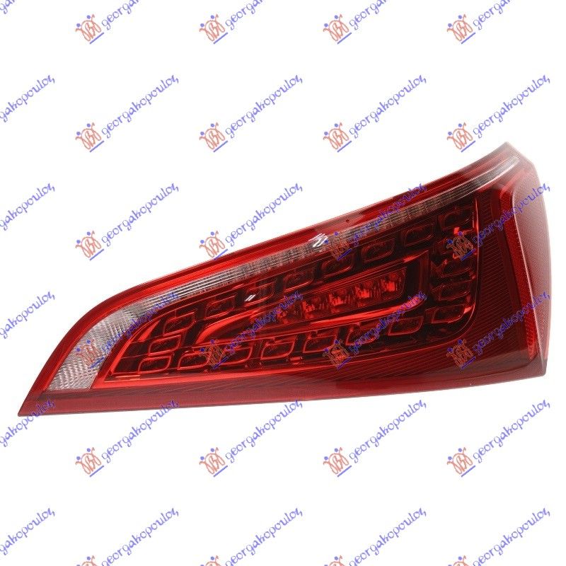 Štop lampa LED (MARELLI)