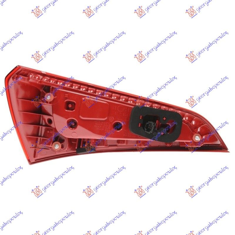 Štop lampa LED (MARELLI)
