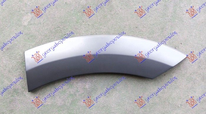 Zadnji rub blatobrana (OFFROAD)