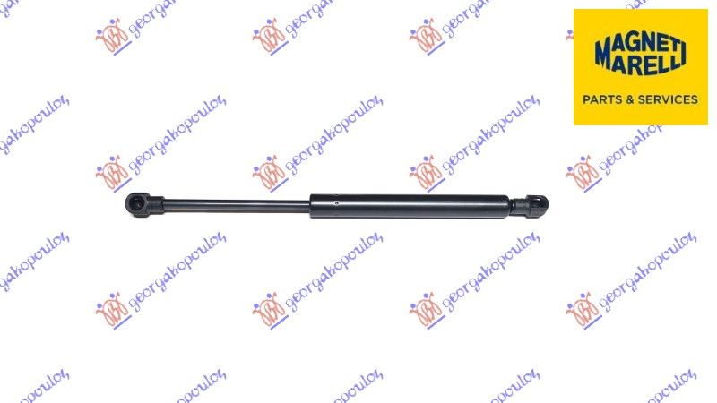 Amortizer haube (305L-380N) (MARELLI)