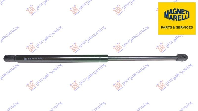 Amortizer gepeka (600N) (MARELLI)