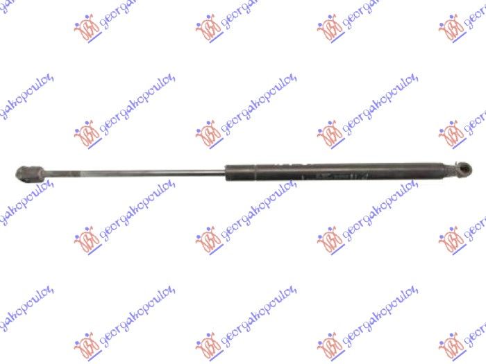 Amortizer gepek vrata 07- (478L-580N)