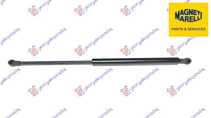 Amortizer haube (455L-455N) (MARELLI)