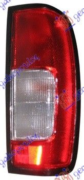 Štop lampa komplet king cab (TAJLAND)