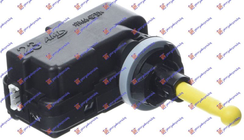Motor fara električni valeo