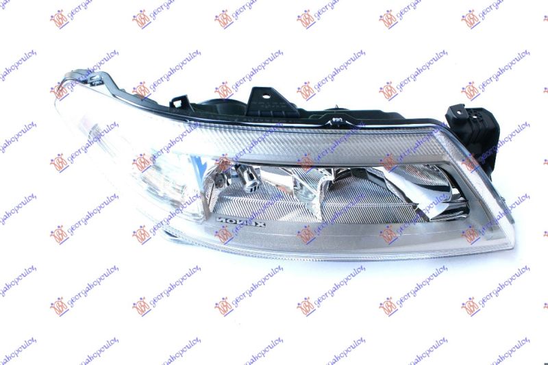 Far xenon valeo -05