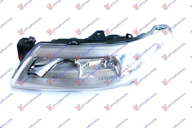 Far xenon valeo -05