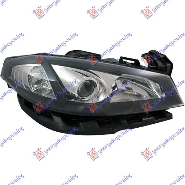 Far xenon valeo 05-