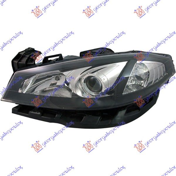 Far xenon valeo 05-