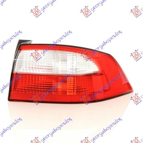 Štop lampa 5d vanjska -05 (E)
