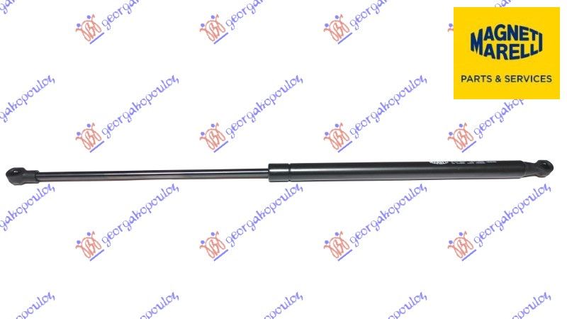 Amortizer gepek vrata karavan (535L-425N) (MARELLI)