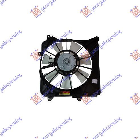 Ventilator klime kompletan