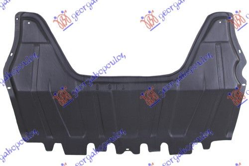 Zaštita motora (PLASTIČNA)  benzin