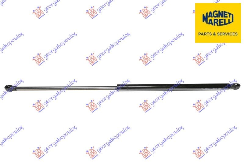 Amortizer gepeka (626L-660N) (MARELLI)