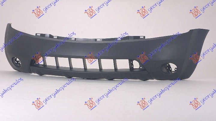Prednji branik -06