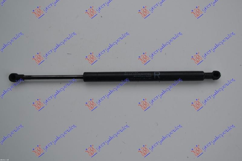 Amortizer haube -09 (372L-320N)