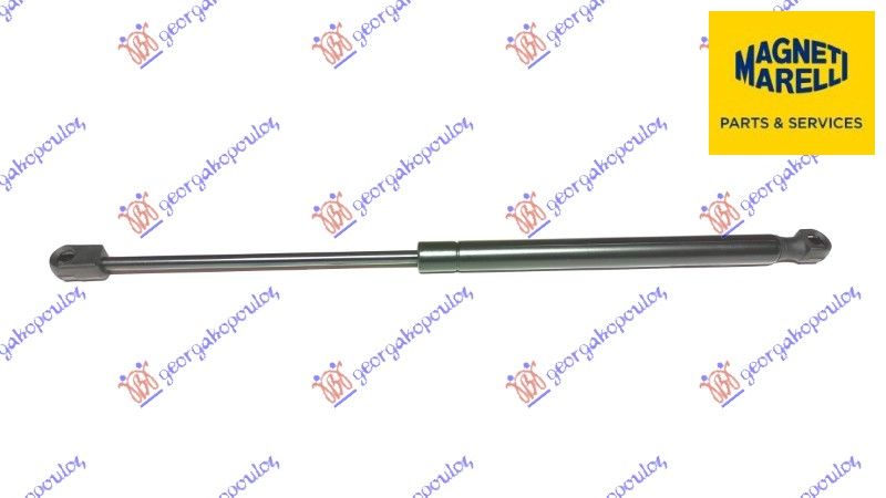 Amortizer haube (432L-320N) (MARELLI)