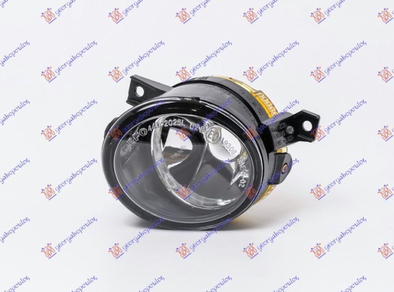 Maglenka (HB4) (GT/GTI) (E)