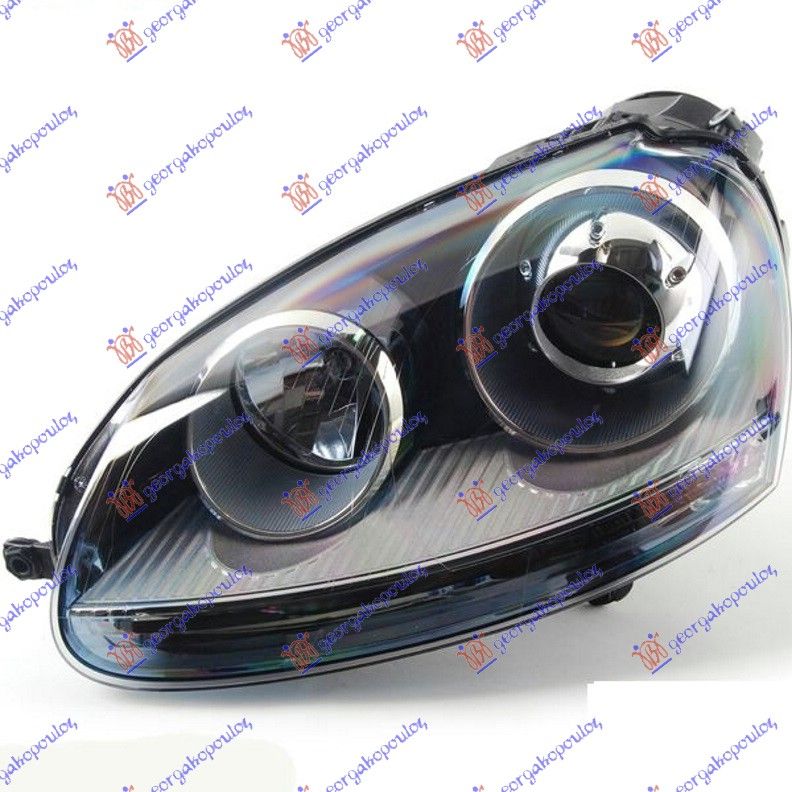 Far xenon gti (E) (CRNI) (DEPO)