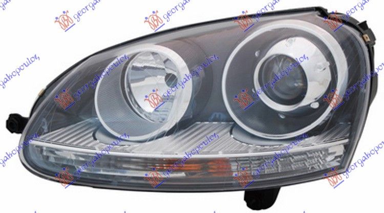 Far xenon gti (E) (CRNI) (TYC)