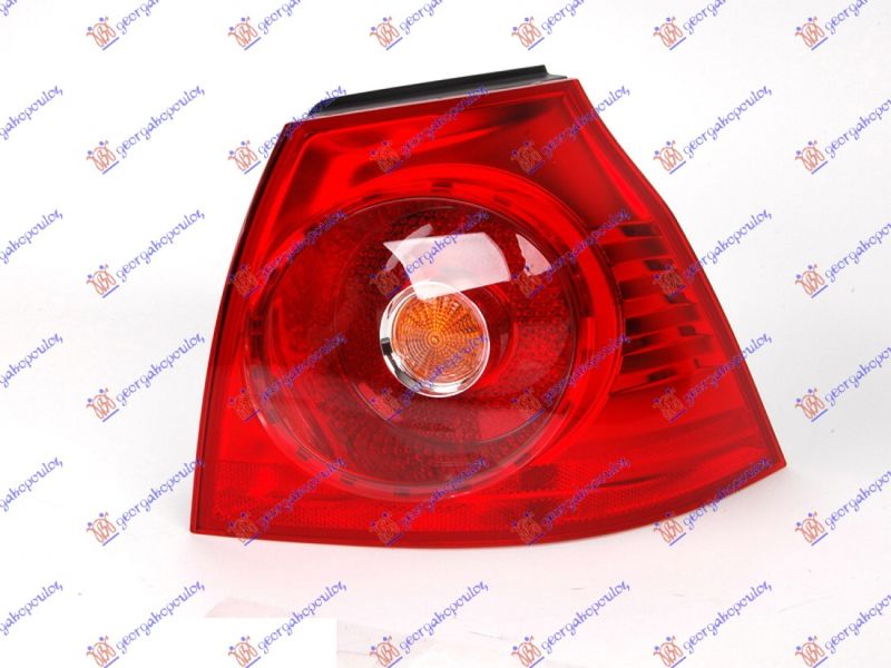 Štop lampa vanjska (MARELLI)