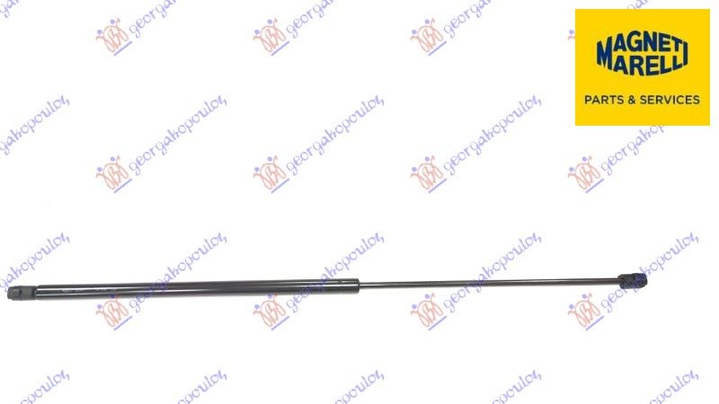 Amortizer haube (730L-240N) (MARELLI)