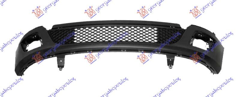 Prednji branik donji 06-
