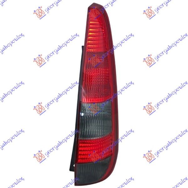 Štop lampa 5d -06 (E)