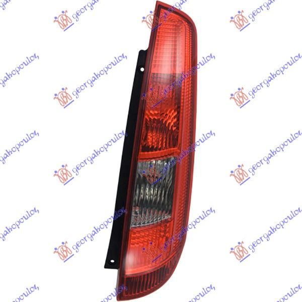 Štop lampa 3d -06 (E)