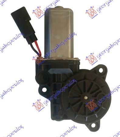 Podizač prozora 5 vrata električni (SAMO MOTOR)
