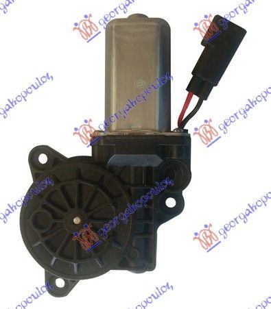 Podizač prozora (5 VRATA) električno (SAMO MOTOR)