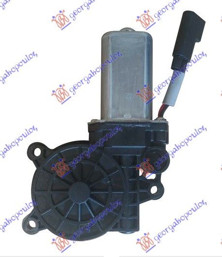 Podizač prozora (3 VRATA) električno (SAMO MOTOR)
