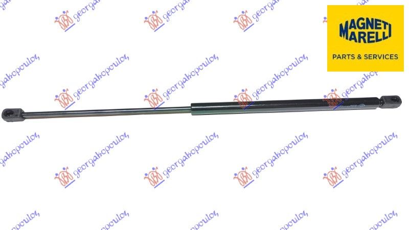 Amortizer gepek vrata 5 vrata (600L-440N) (MARELLI)