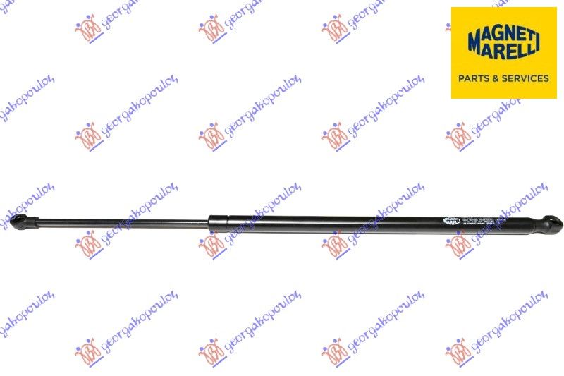 Amortizer gepeka (580L-425N) (MARELLI)