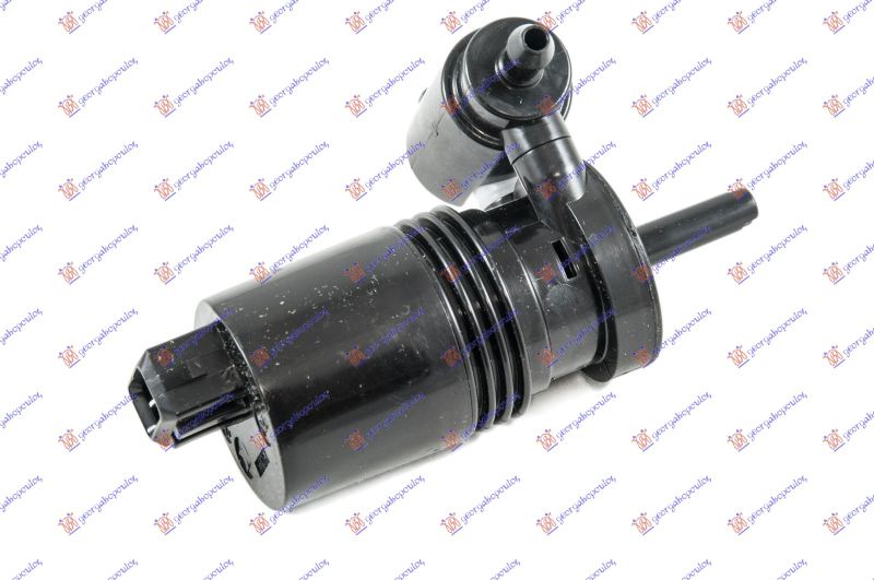 Motor posude brisača(DUAL)