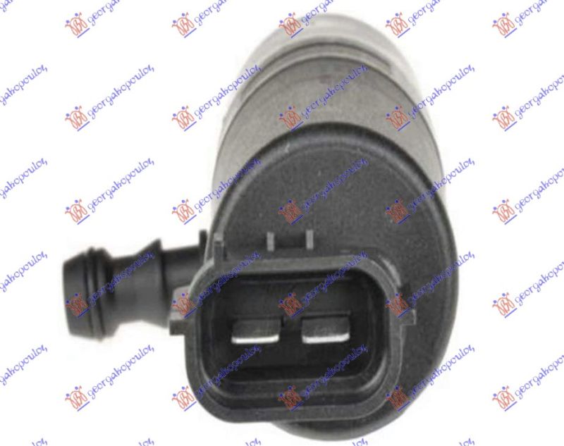Motor od prsklalica(PERAČI) fara