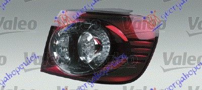 Štop lampa vanjska LED (VALEO)