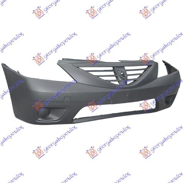 Prednji branik (MCV/VAN/PICK UP)