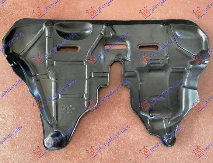 Zaštita motora (PLASTIČNA)