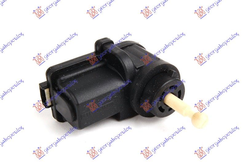 Motor fara(E) (DEPO)