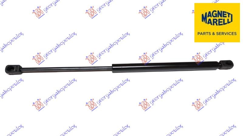 Amortizer gepek vrata 5 vrata (454L-380N) (MARELLI)