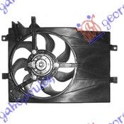 Ventilator hladnjaka 1.2 benzin
