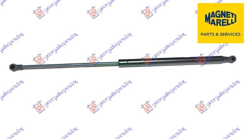 Amortizer gepek vrata 5d (MARELLI)