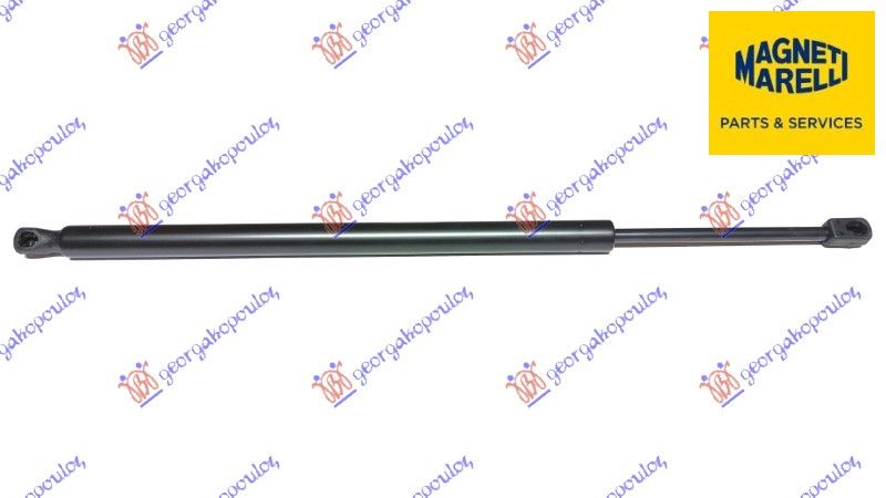 Amortizer gepeka (552L-760N) (MARELLI)