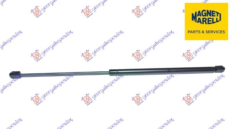 Amortizer gepeka (592L-440N) (MARELLI)
