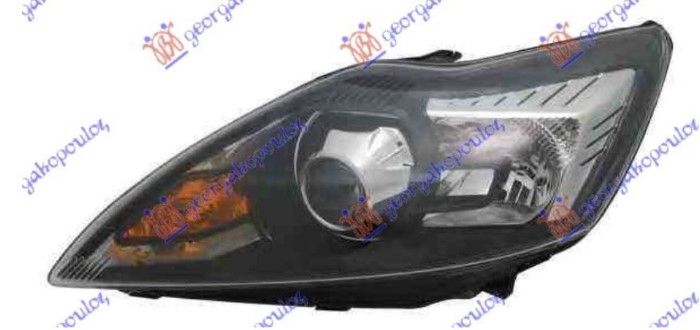 Far xenon crni (E) (TYC)