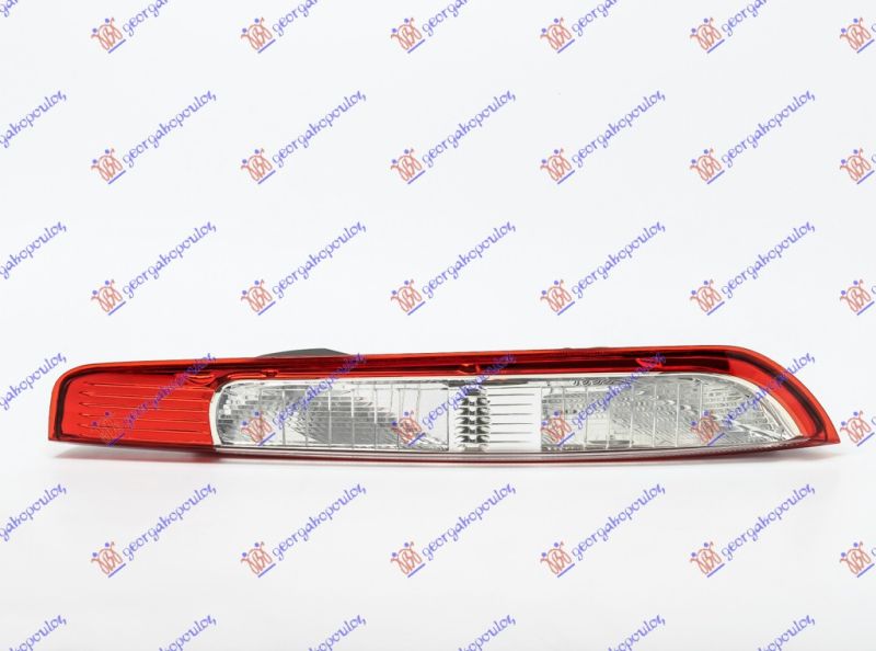 Štop lampa 3/5d LED (E)