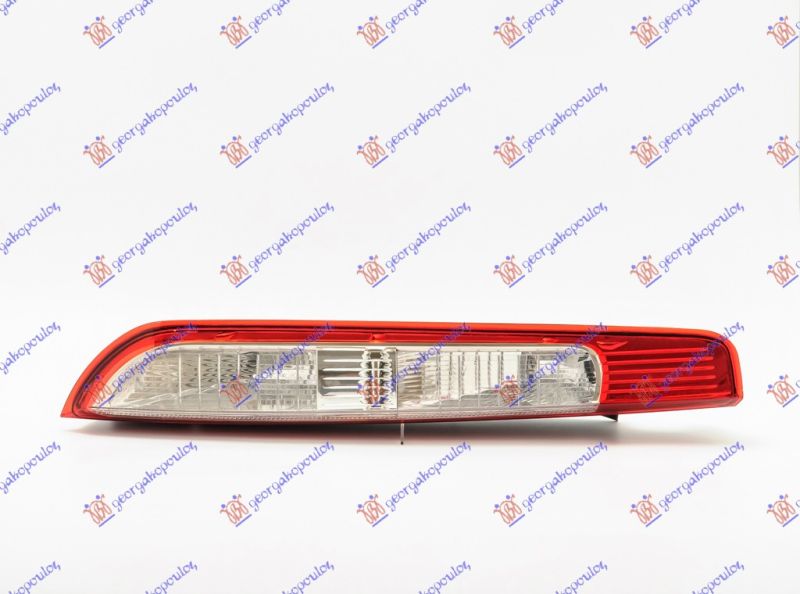 Štop svjetlo 3/ 5 vrata LED (E)