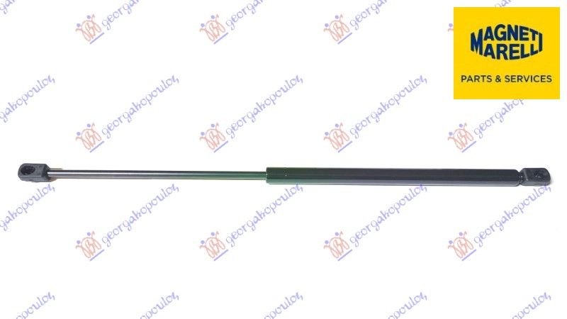 Amortizer gepeka (540L-400N) (MARELLI)