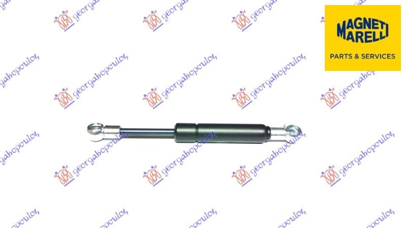 Amortizer gepek vrata cabrio (155L-400N)